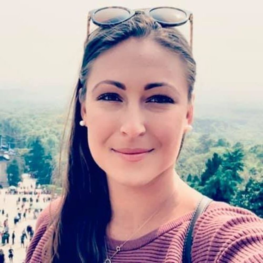 Meet your Posher, Samantha